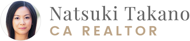 Natsuki Takano CA REALTER