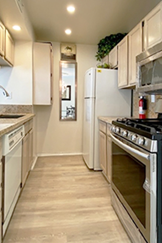 10960 Ashton ave #306 Westwood / ウェストウッド