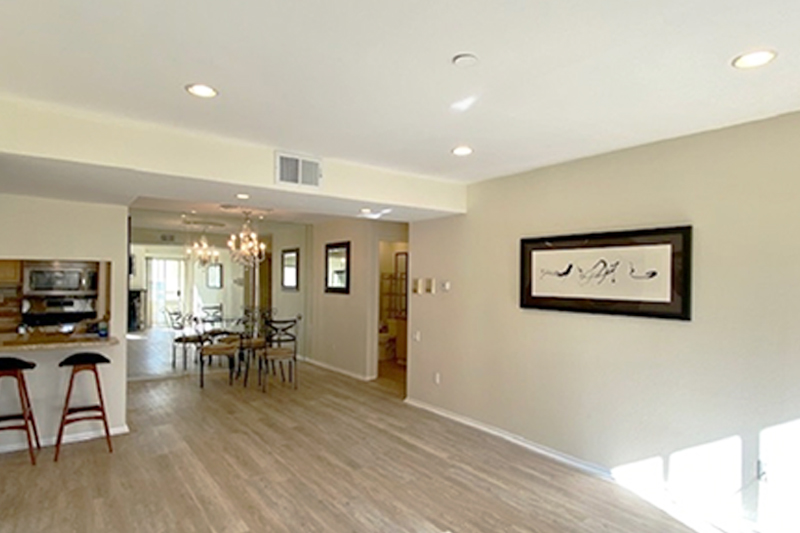 10960 Ashton ave #306 Westwood / ウェストウッド