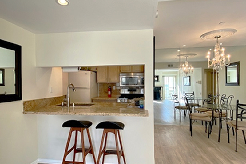 10960 Ashton ave #306 Westwood / ウェストウッド