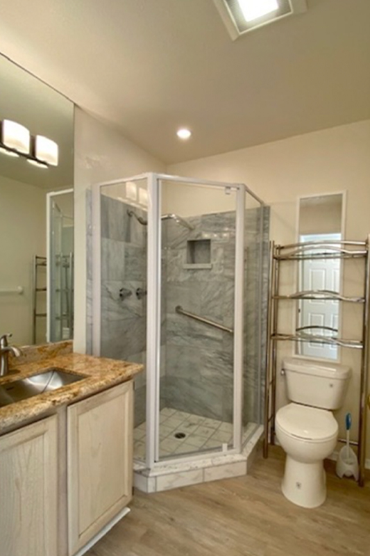 10960 Ashton ave #306 Westwood / ウェストウッド