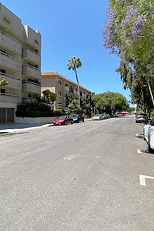 10960 Ashton ave #306 Westwood / ウェストウッド