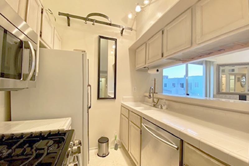 10960 Ashton ave #409 Westwood / ウェストウッド