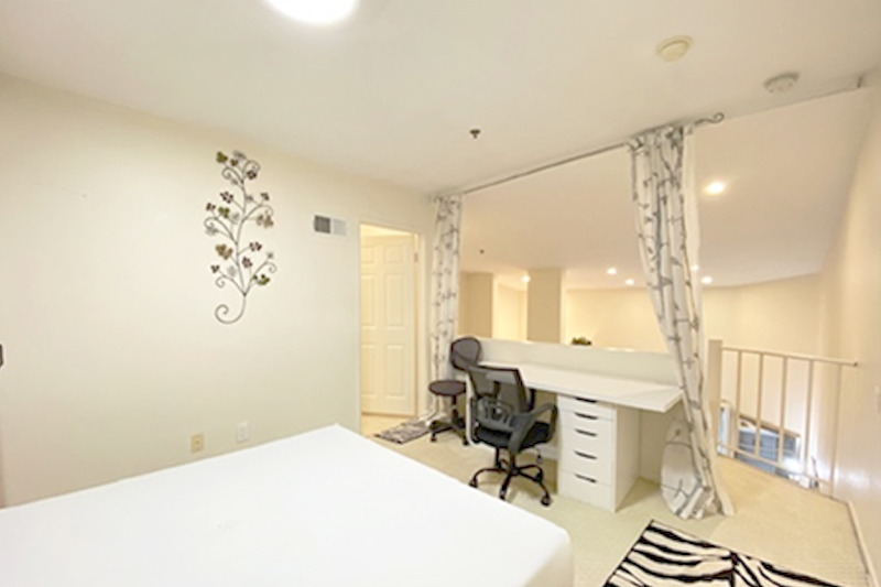 10960 Ashton ave #409 Westwood / ウェストウッド