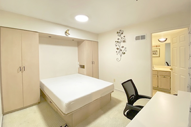 10960 Ashton ave #409 Westwood / ウェストウッド