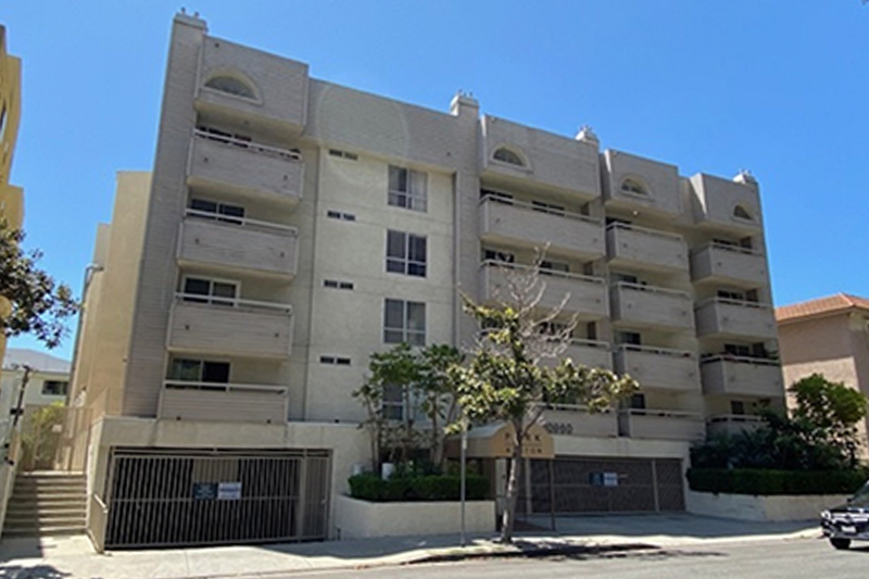 10960 Ashton ave #409 Westwood / ウェストウッド