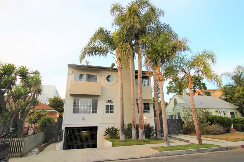 11615 Ayres ave. #1, Los Angeles, CA 90064