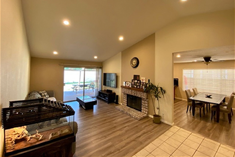 2625 Pauline St. West Covina / ウェストコビナ