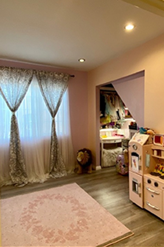 2625 Pauline St. West Covina / ウェストコビナ