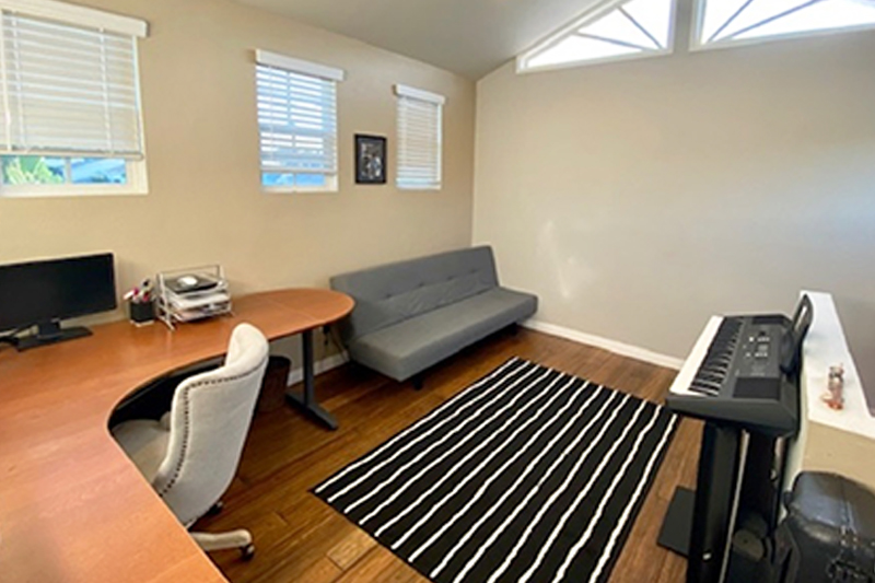 2625 Pauline St. West Covina / ウェストコビナ