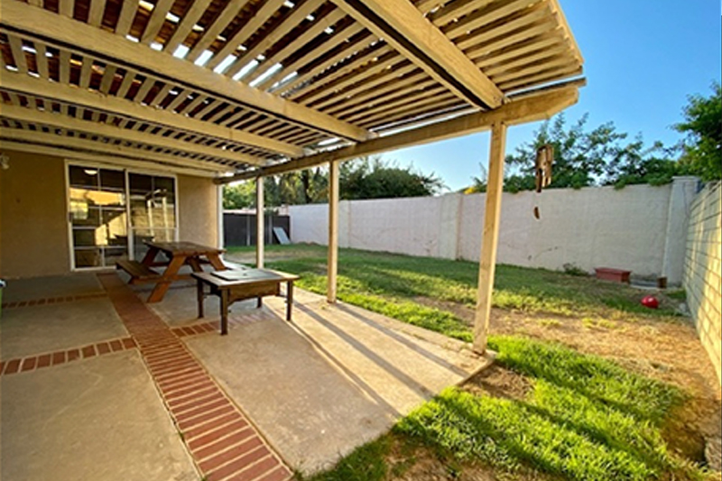 2625 Pauline St. West Covina / ウェストコビナ