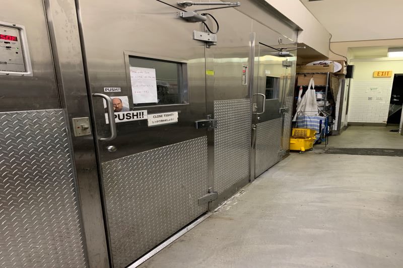 West Hollywood Restaurant business for sale