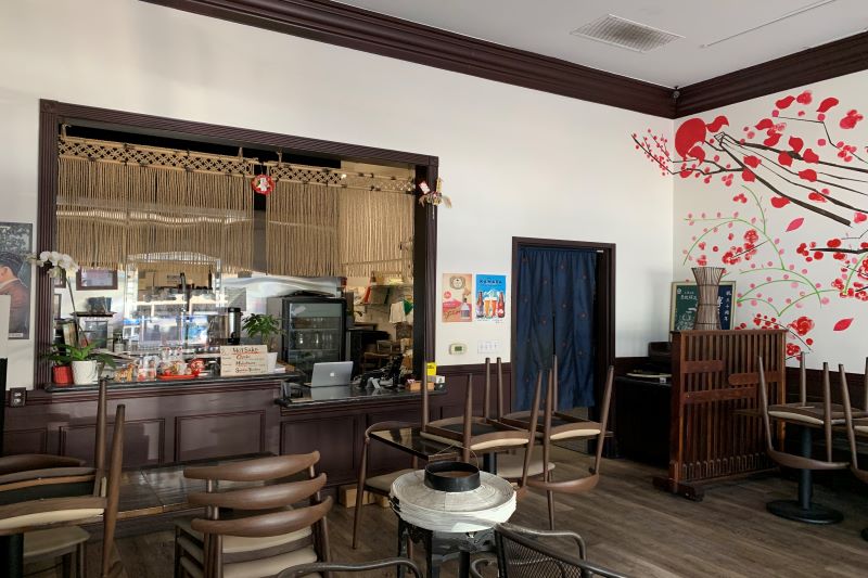 West Hollywood Restaurant business for sale